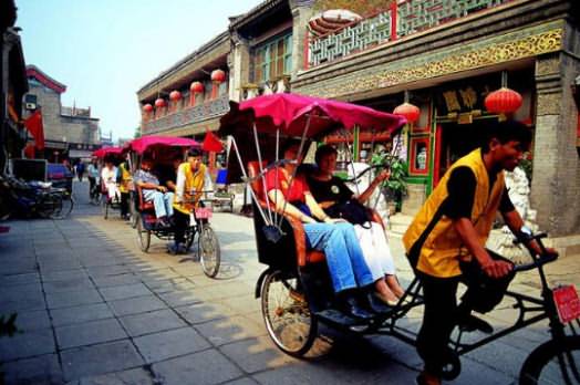 11 Days China UNESCO Tours Shanghai Suzhou Hangzhou Xi'an Beijing